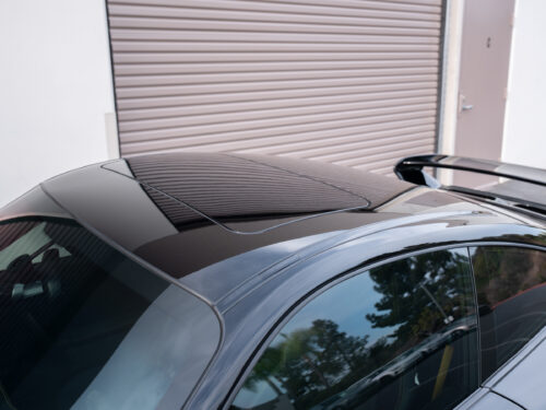 2007 Porsche 911 GT3 in Black — Strada Nera San Diego