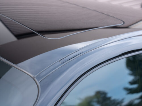 2007 Porsche 911 GT3 in Black — Strada Nera San Diego