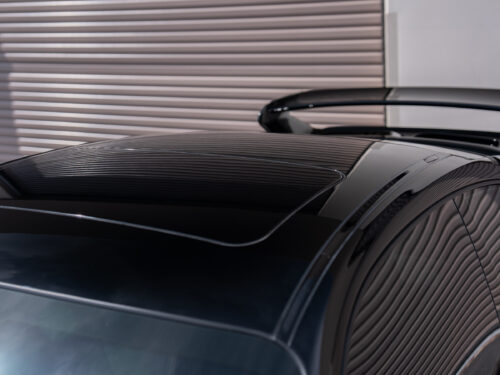 2007 Porsche 911 GT3 in Black — Strada Nera San Diego