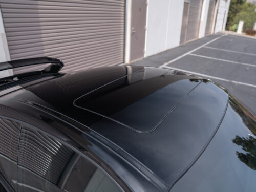 2007 Porsche 911 GT3 in Black — Strada Nera San Diego
