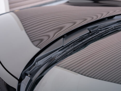 2007 Porsche 911 GT3 in Black — Strada Nera San Diego