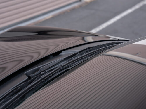 2007 Porsche 911 GT3 in Black — Strada Nera San Diego