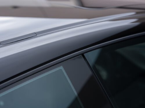 2007 Porsche 911 GT3 in Black — Strada Nera San Diego