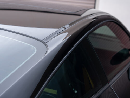 2007 Porsche 911 GT3 in Black — Strada Nera San Diego