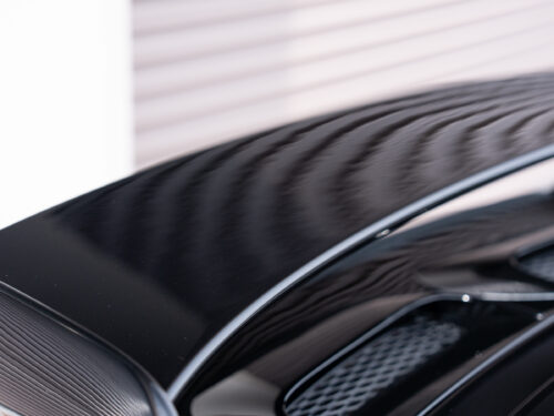 2007 Porsche 911 GT3 in Black — Strada Nera San Diego
