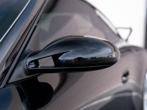 2007 Porsche 911 GT3 in Black — Strada Nera San Diego