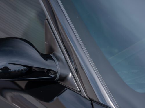 2007 Porsche 911 GT3 in Black — Strada Nera San Diego