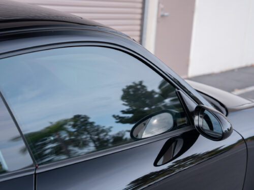 2007 Porsche 911 GT3 in Black — Strada Nera San Diego