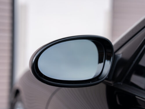 2007 Porsche 911 GT3 in Black — Strada Nera San Diego