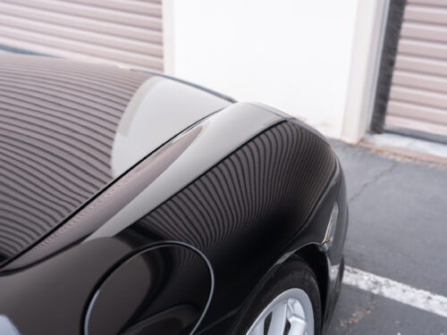 2007 Porsche 911 GT3 in Black — Strada Nera San Diego