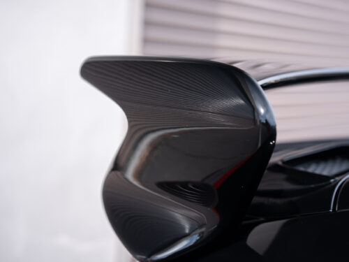2007 Porsche 911 GT3 in Black — Strada Nera San Diego