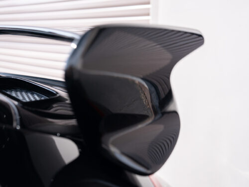 2007 Porsche 911 GT3 in Black — Strada Nera San Diego