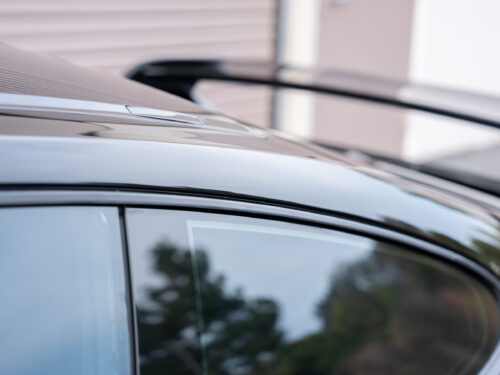 2007 Porsche 911 GT3 in Black — Strada Nera San Diego