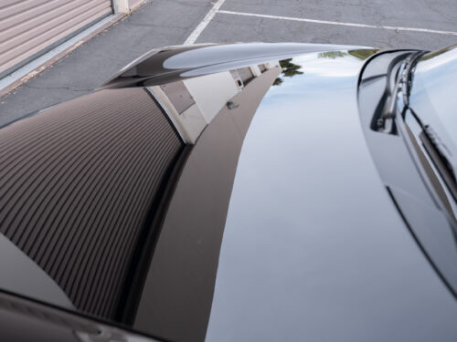 2007 Porsche 911 GT3 in Black — Strada Nera San Diego