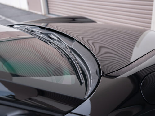 2007 Porsche 911 GT3 in Black — Strada Nera San Diego