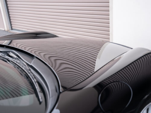 2007 Porsche 911 GT3 in Black — Strada Nera San Diego