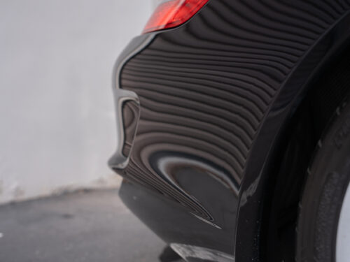 2007 Porsche 911 GT3 in Black — Strada Nera San Diego