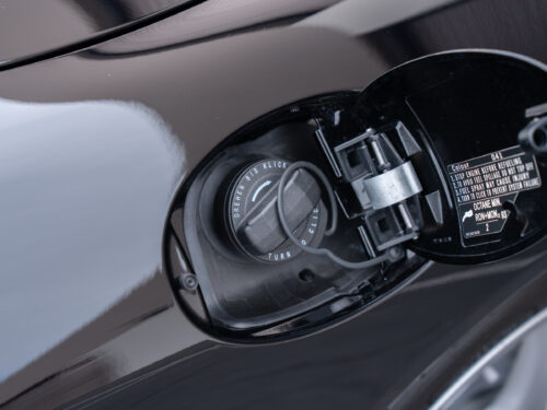 2007 Porsche 911 GT3 in Black — Strada Nera San Diego
