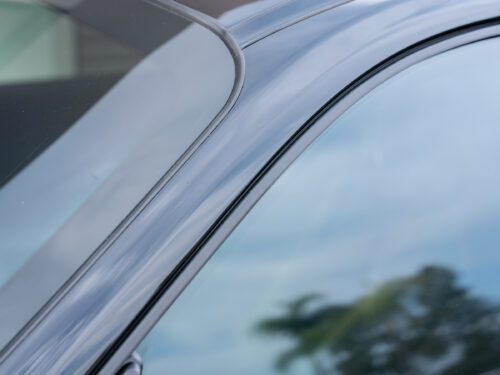 2007 Porsche 911 GT3 in Black — Strada Nera San Diego