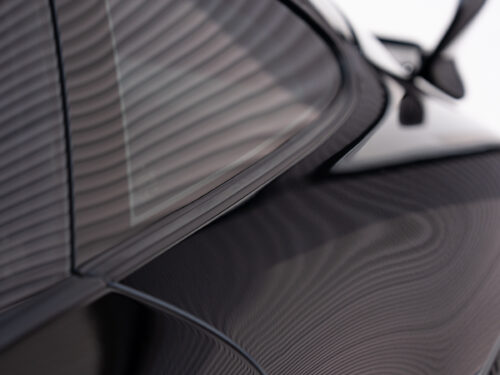 2007 Porsche 911 GT3 in Black — Strada Nera San Diego