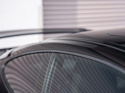 2007 Porsche 911 GT3 in Black — Strada Nera San Diego