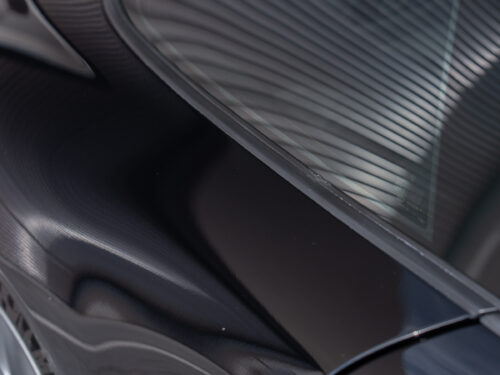 2007 Porsche 911 GT3 in Black — Strada Nera San Diego