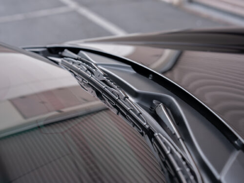 2007 Porsche 911 GT3 in Black — Strada Nera San Diego