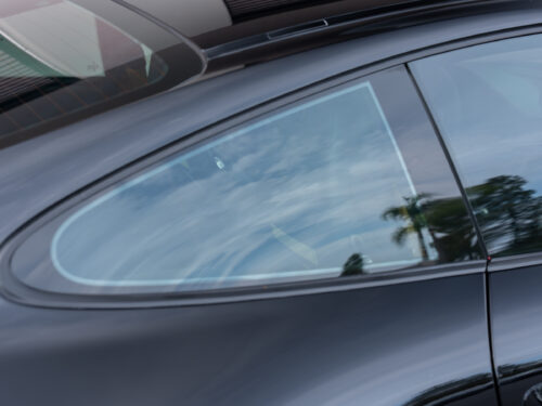 2007 Porsche 911 GT3 in Black — Strada Nera San Diego