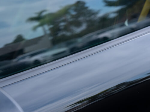 2007 Porsche 911 GT3 in Black — Strada Nera San Diego