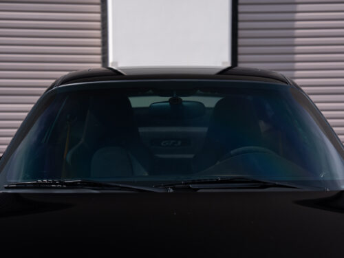 2007 Porsche 911 GT3 in Black — Strada Nera San Diego