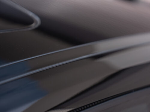 2007 Porsche 911 GT3 in Black — Strada Nera San Diego