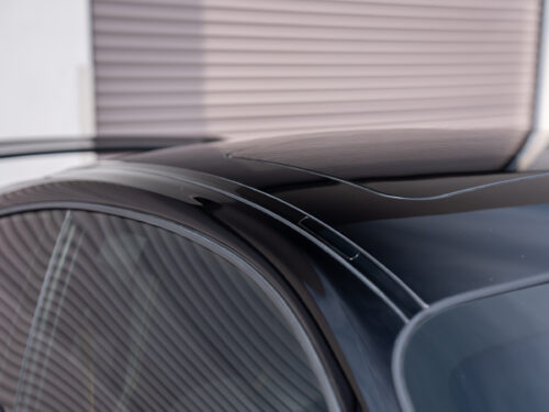 2007 Porsche 911 GT3 in Black — Strada Nera San Diego