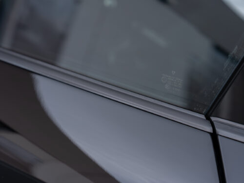 2007 Porsche 911 GT3 in Black — Strada Nera San Diego