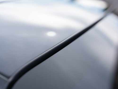 2007 Porsche 911 GT3 in Black — Strada Nera San Diego