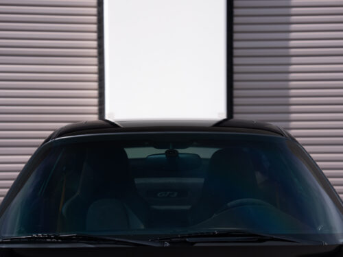 2007 Porsche 911 GT3 in Black — Strada Nera San Diego