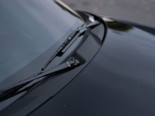 2007 Porsche 911 GT3 in Black — Strada Nera San Diego