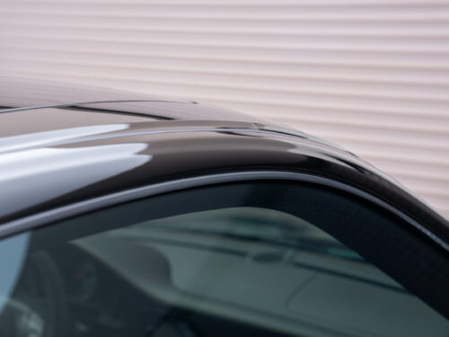 2007 Porsche 911 GT3 in Black — Strada Nera San Diego