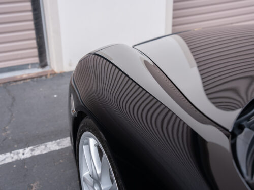 2007 Porsche 911 GT3 in Black — Strada Nera San Diego