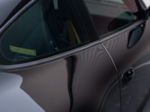 2007 Porsche 911 GT3 in Black — Strada Nera San Diego