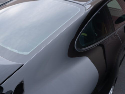 2007 Porsche 911 GT3 in Black — Strada Nera San Diego