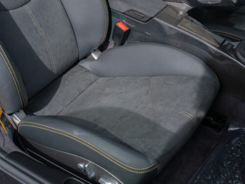 2007 Porsche 911 GT3 in Black — Strada Nera San Diego