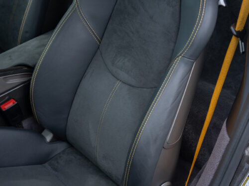 2007 Porsche 911 GT3 in Black — Strada Nera San Diego