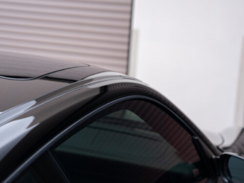 2007 Porsche 911 GT3 in Black — Strada Nera San Diego