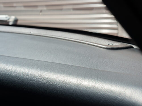 1996 Porsche 911 Carrera 4 Cabriolet in Guards Red — Strada Nera San Diego