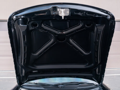 2007 Porsche 911 GT3 in Black — Strada Nera San Diego