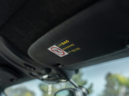 2007 Porsche 911 GT3 in Black — Strada Nera San Diego