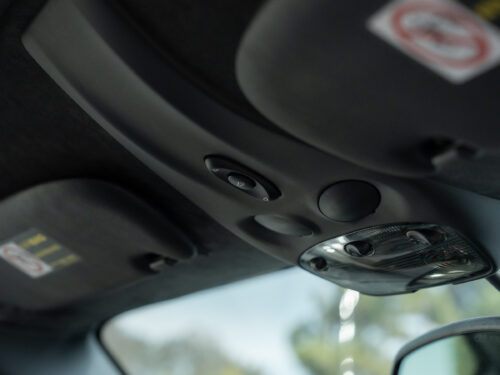 2007 Porsche 911 GT3 in Black — Strada Nera San Diego