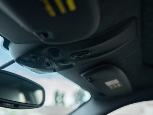 2007 Porsche 911 GT3 in Black — Strada Nera San Diego