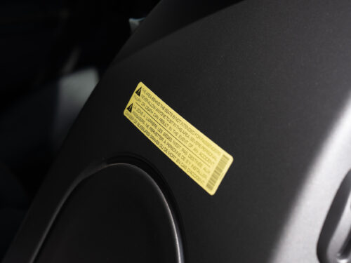 2007 Porsche 911 GT3 in Black — Strada Nera San Diego
