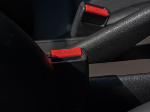 1996 Porsche 911 Carrera 4 Cabriolet in Guards Red — Strada Nera San Diego
